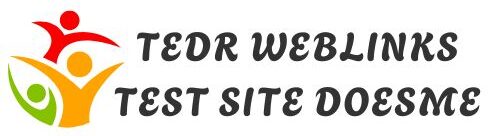 tedrweblinkstestsitedoesme